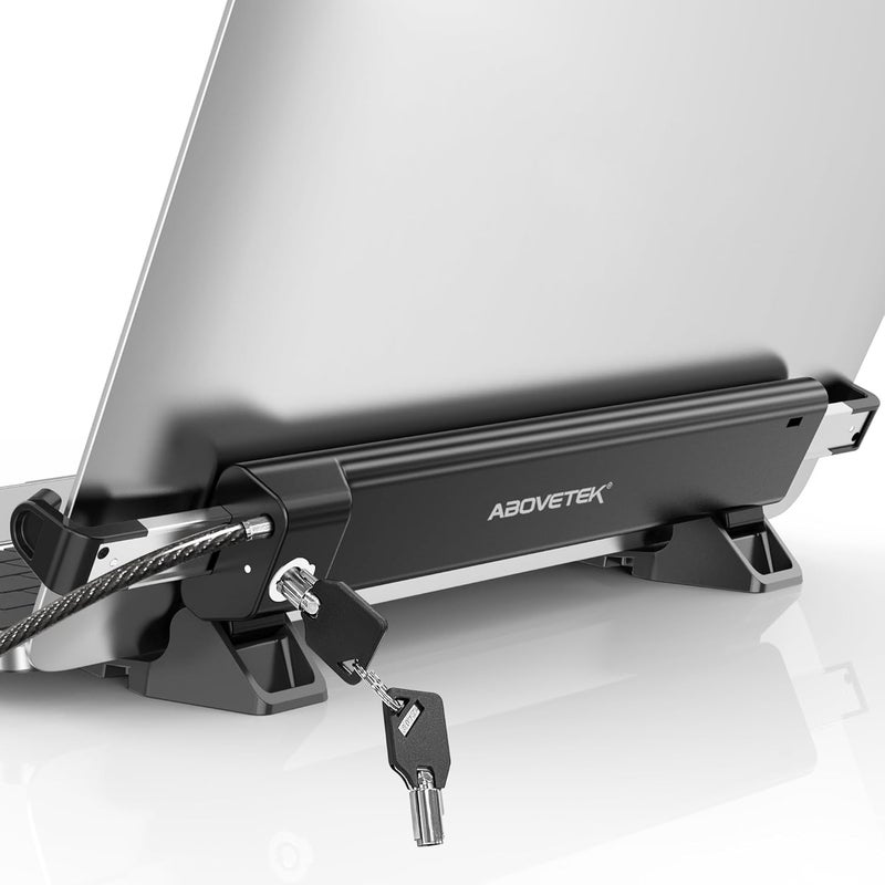 AboveTEK Replacement of Tablet Lock Station Keys（TL-16B/W） - Image 3